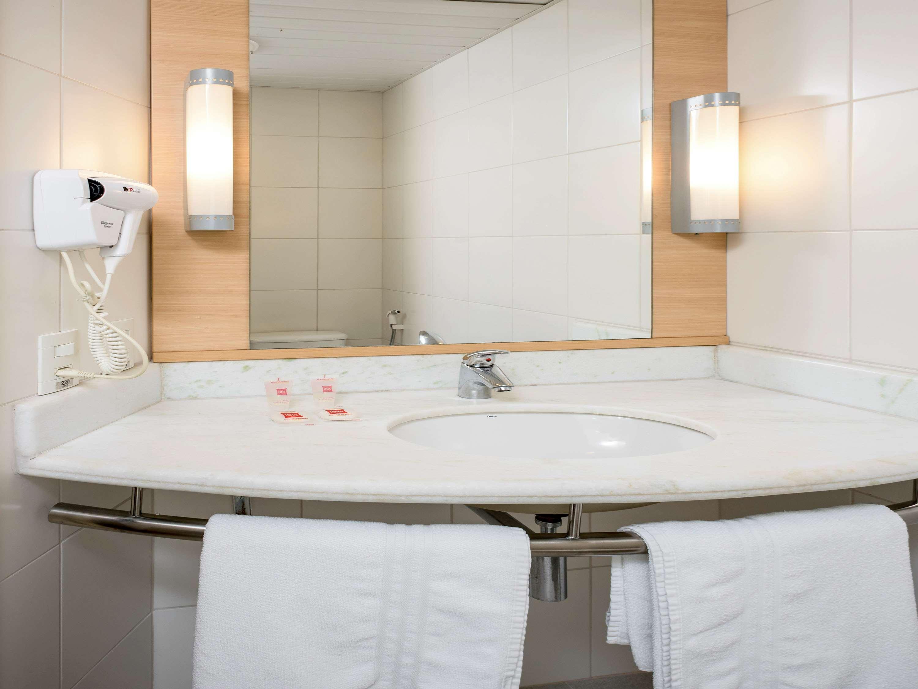 Ibis Belem Aeroporto Hotel Ngoại thất bức ảnh