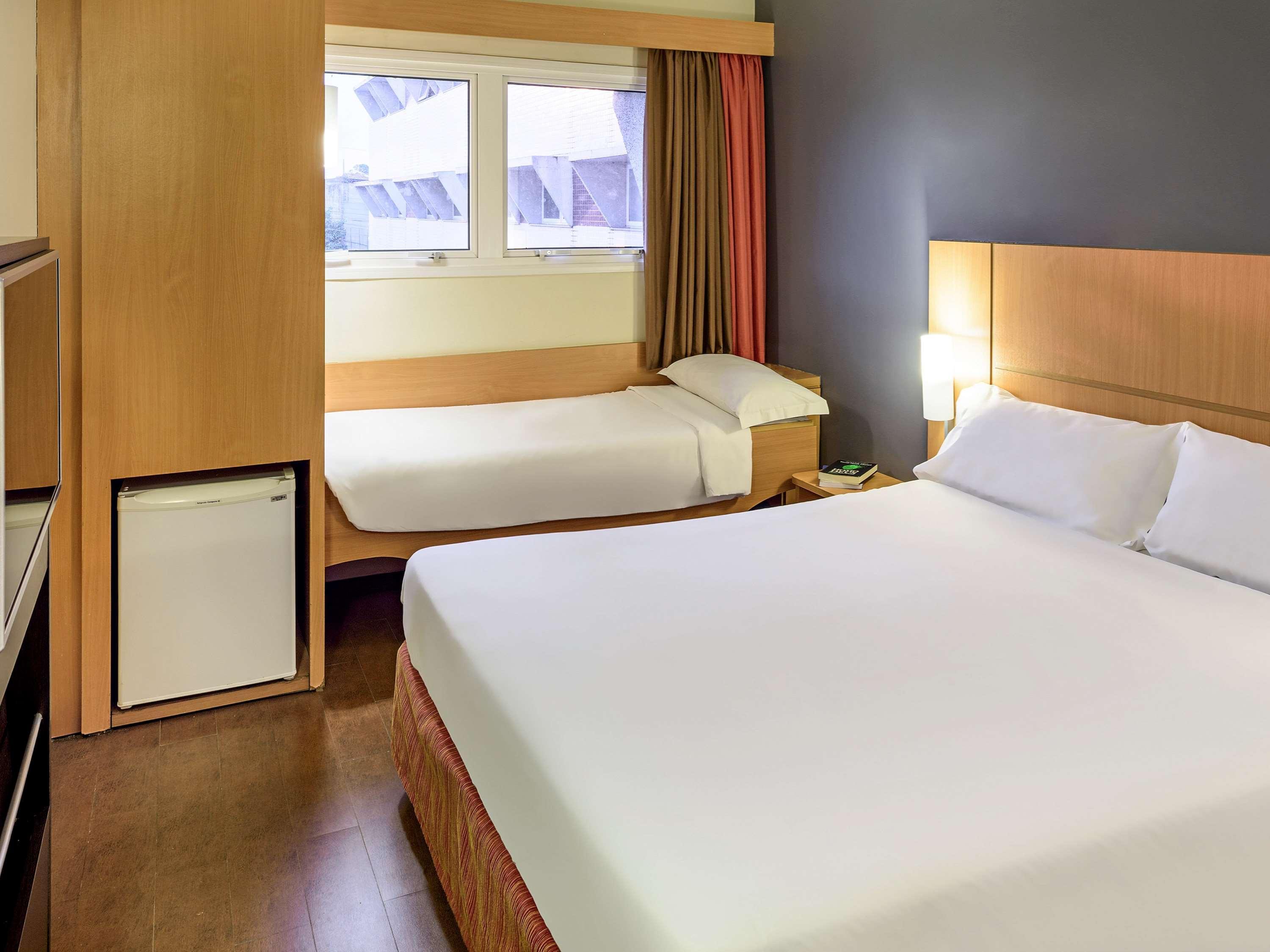 Ibis Belem Aeroporto Hotel Ngoại thất bức ảnh