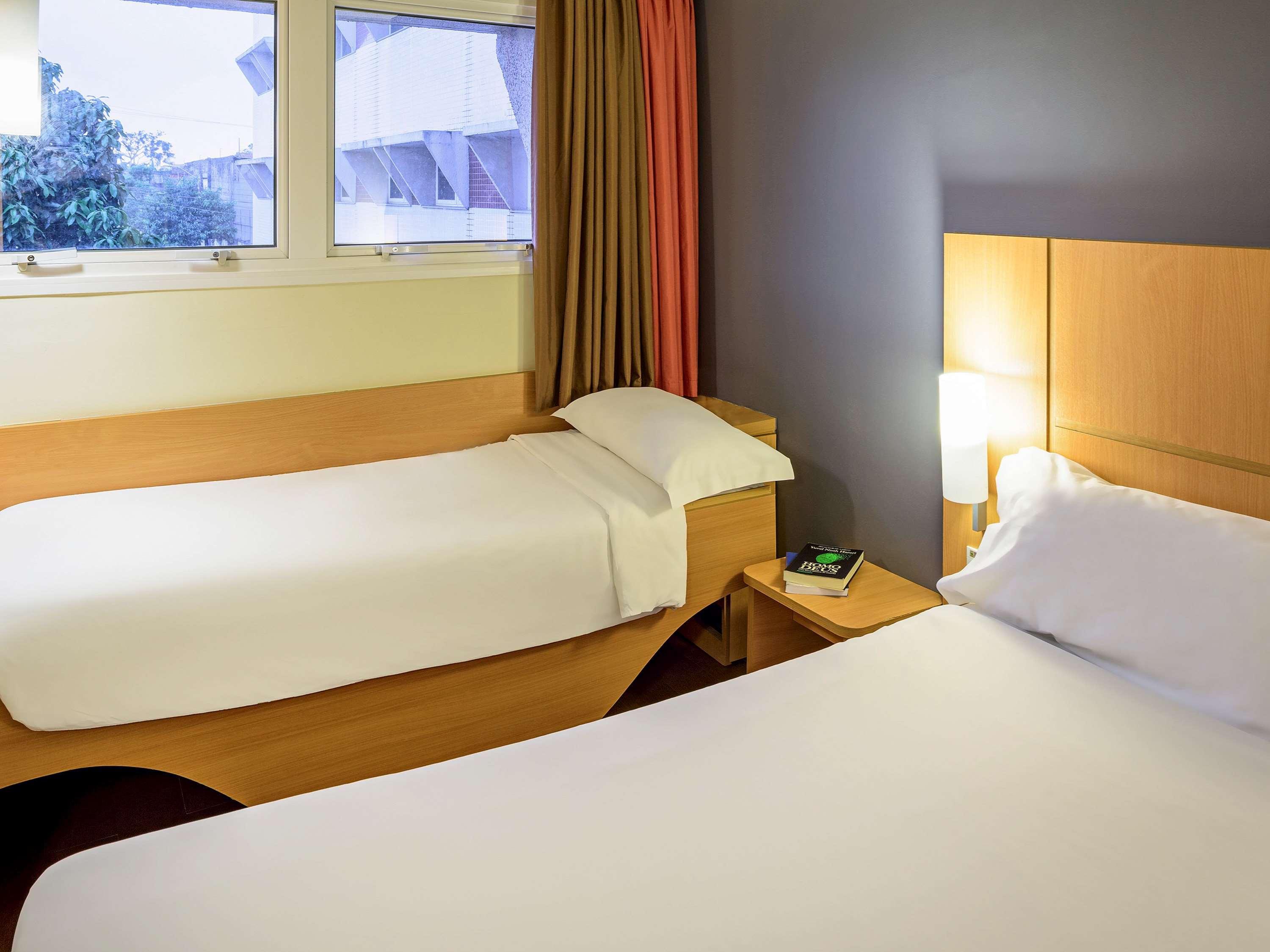 Ibis Belem Aeroporto Hotel Ngoại thất bức ảnh