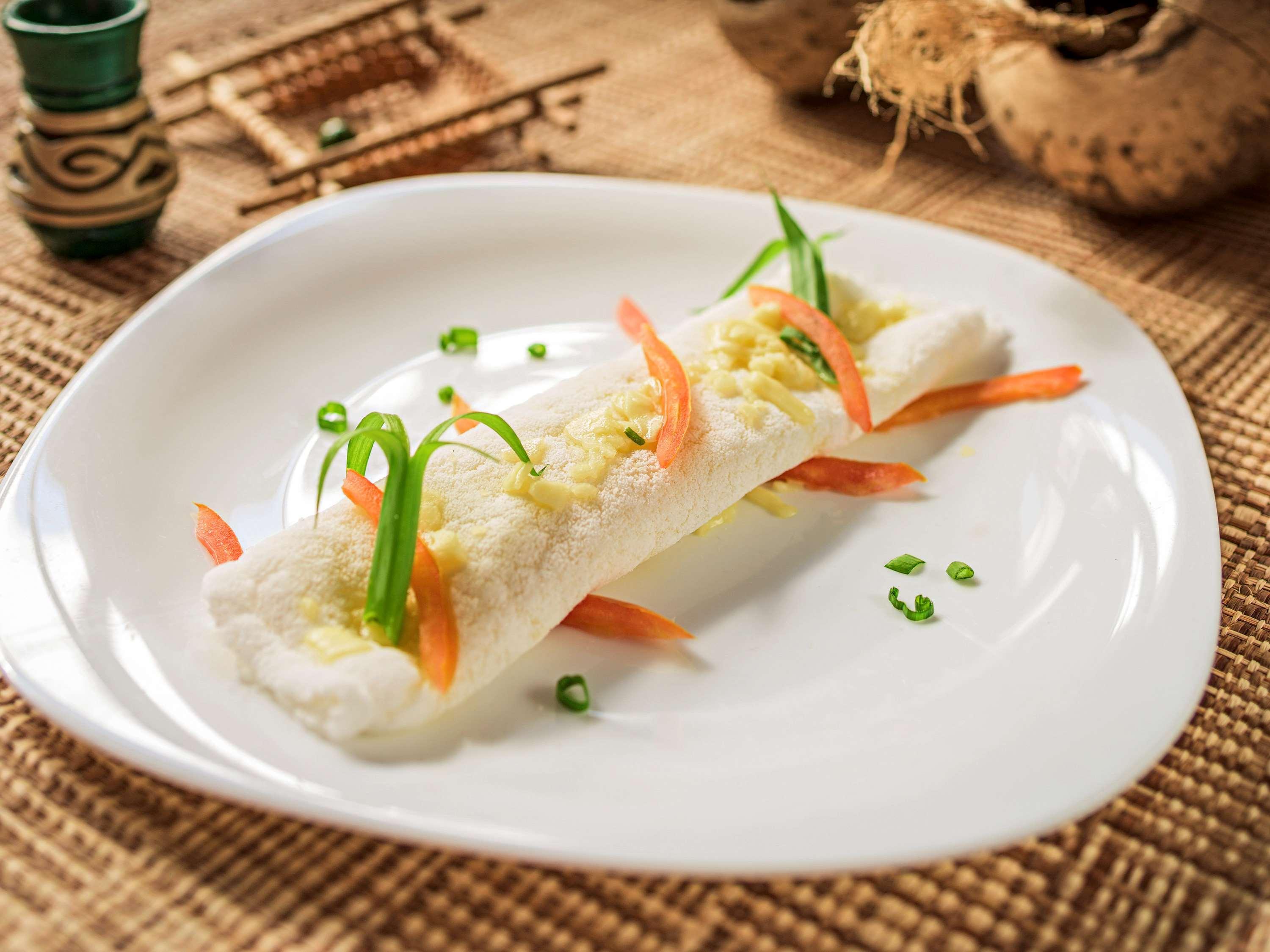 Ibis Belem Aeroporto Hotel Ngoại thất bức ảnh