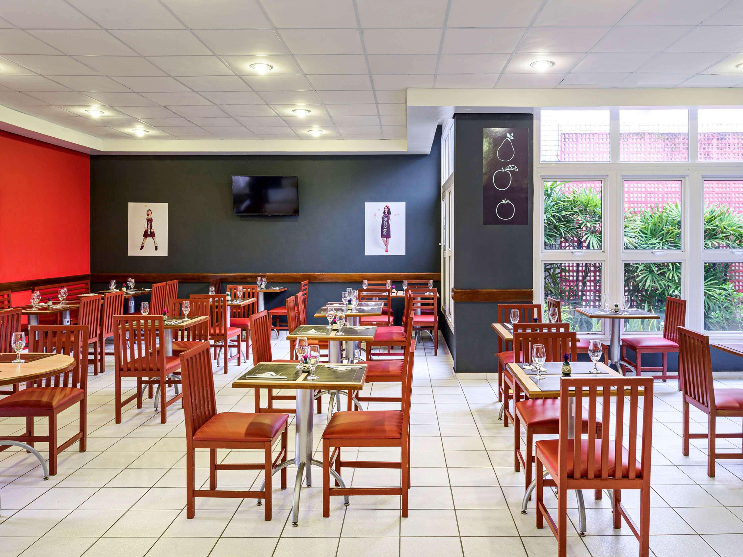 Ibis Belem Aeroporto Hotel Ngoại thất bức ảnh