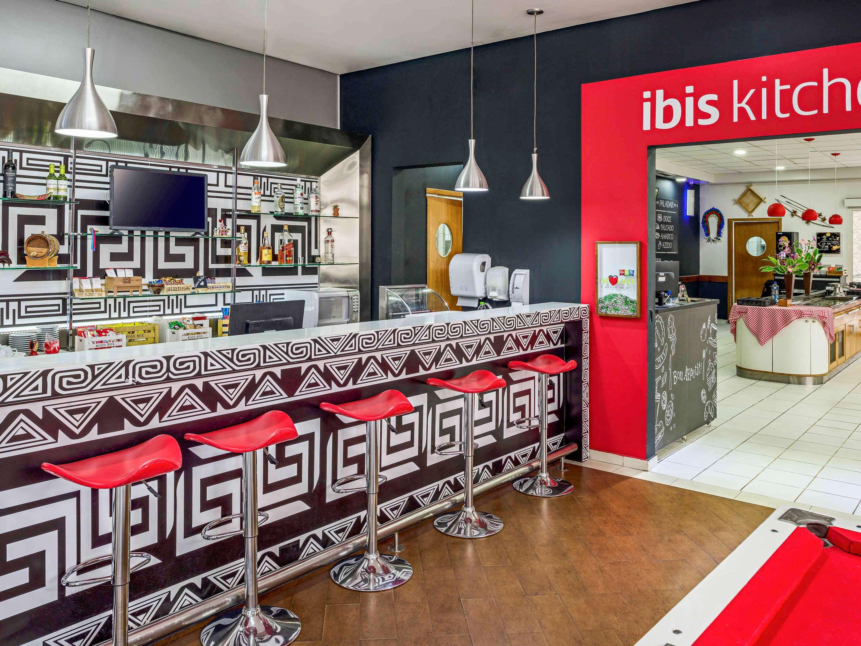 Ibis Belem Aeroporto Hotel Ngoại thất bức ảnh