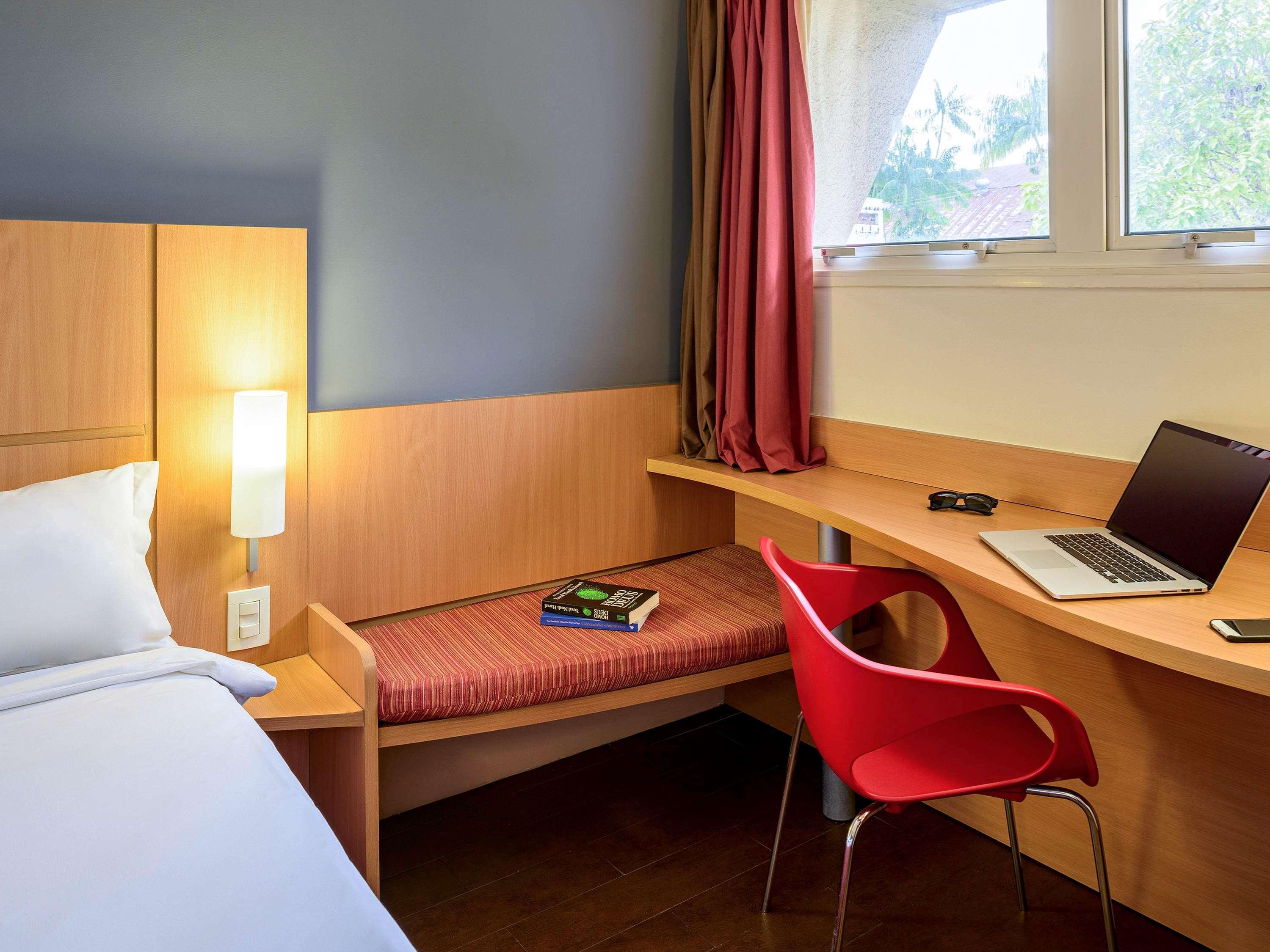 Ibis Belem Aeroporto Hotel Ngoại thất bức ảnh