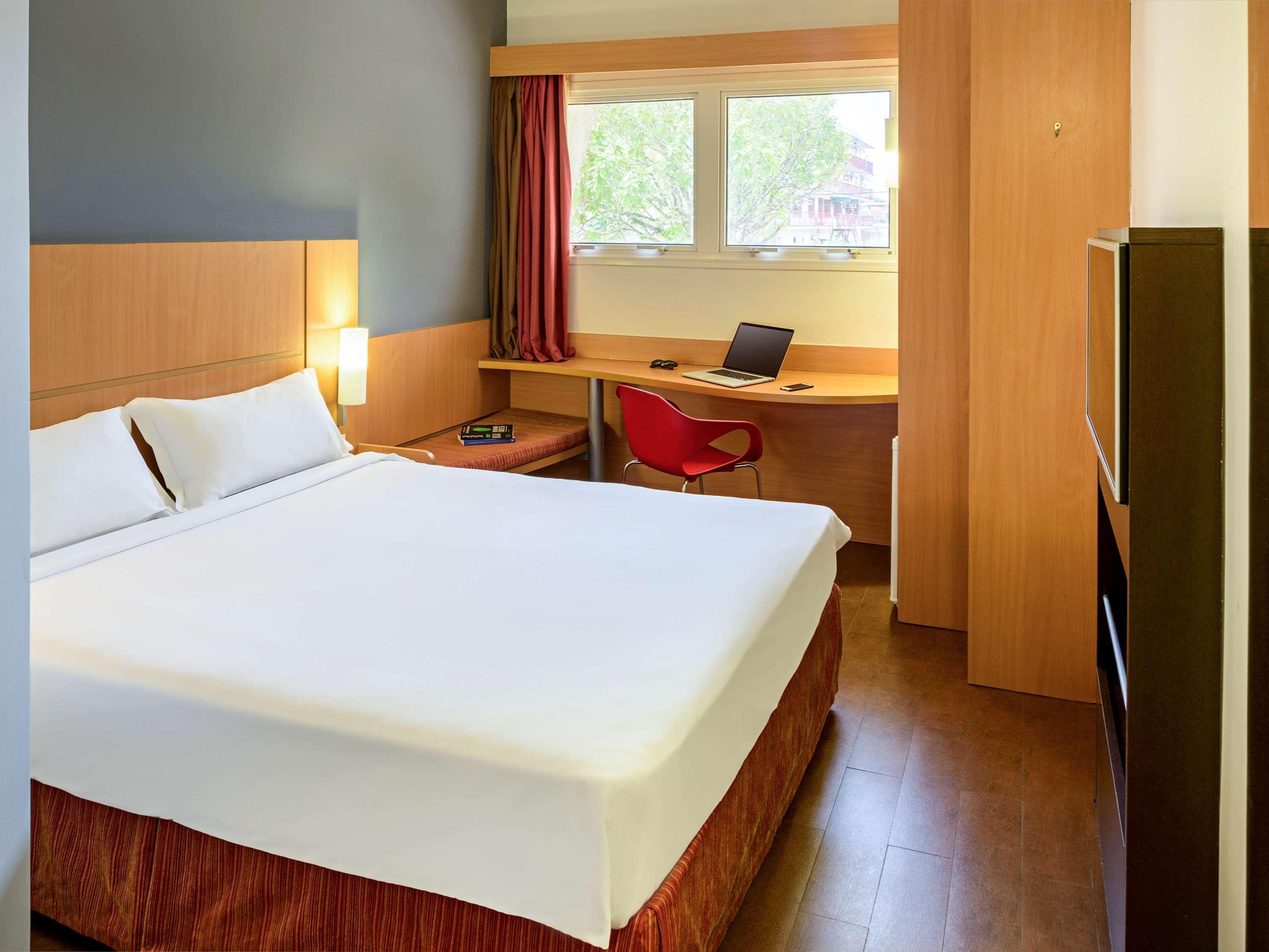 Ibis Belem Aeroporto Hotel Ngoại thất bức ảnh