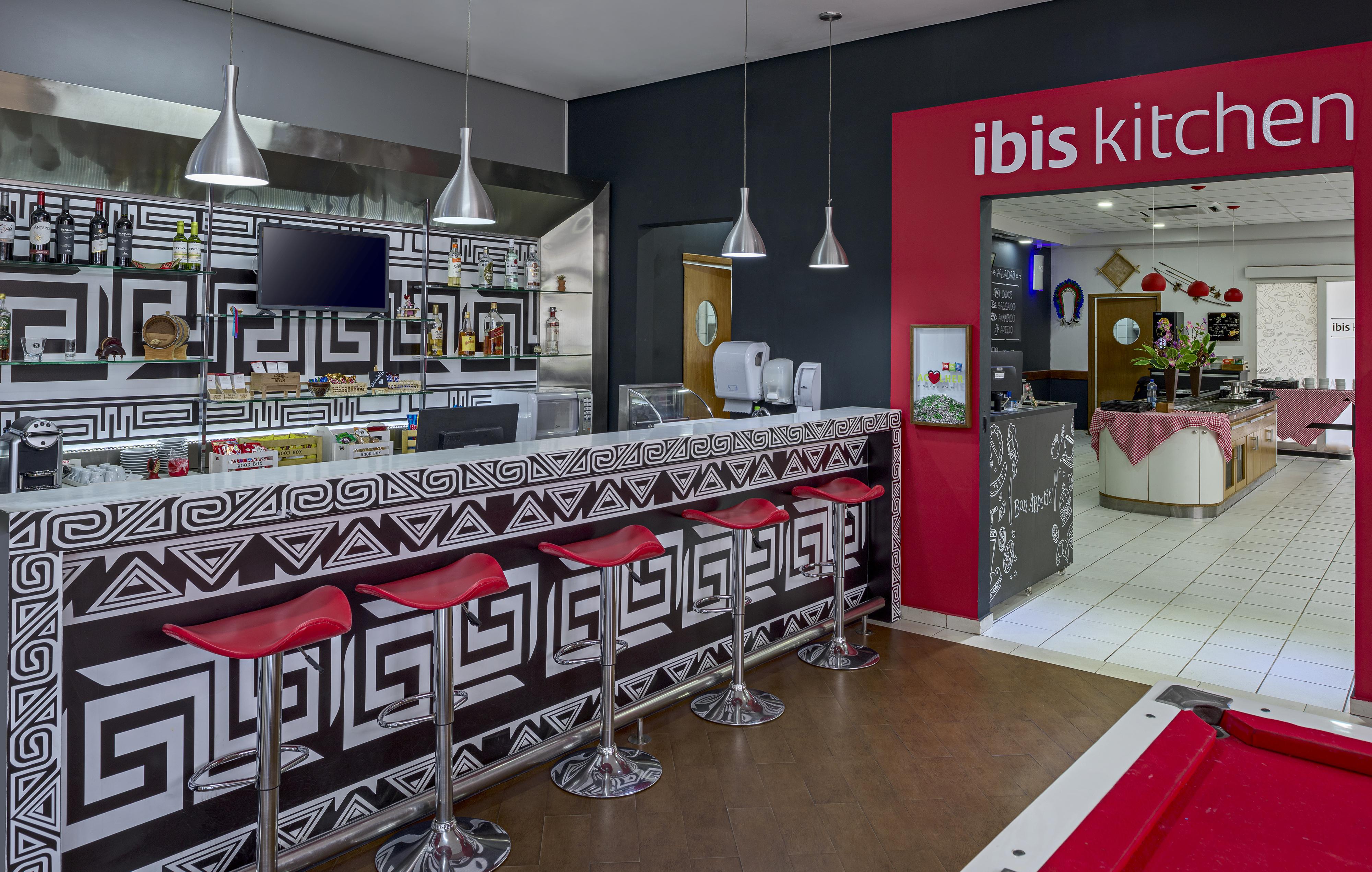 Ibis Belem Aeroporto Hotel Ngoại thất bức ảnh