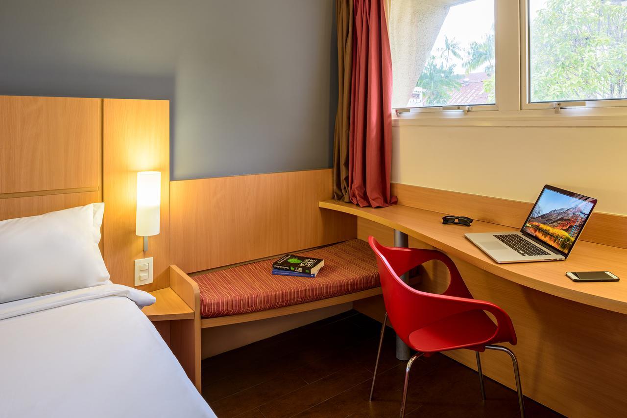 Ibis Belem Aeroporto Hotel Ngoại thất bức ảnh