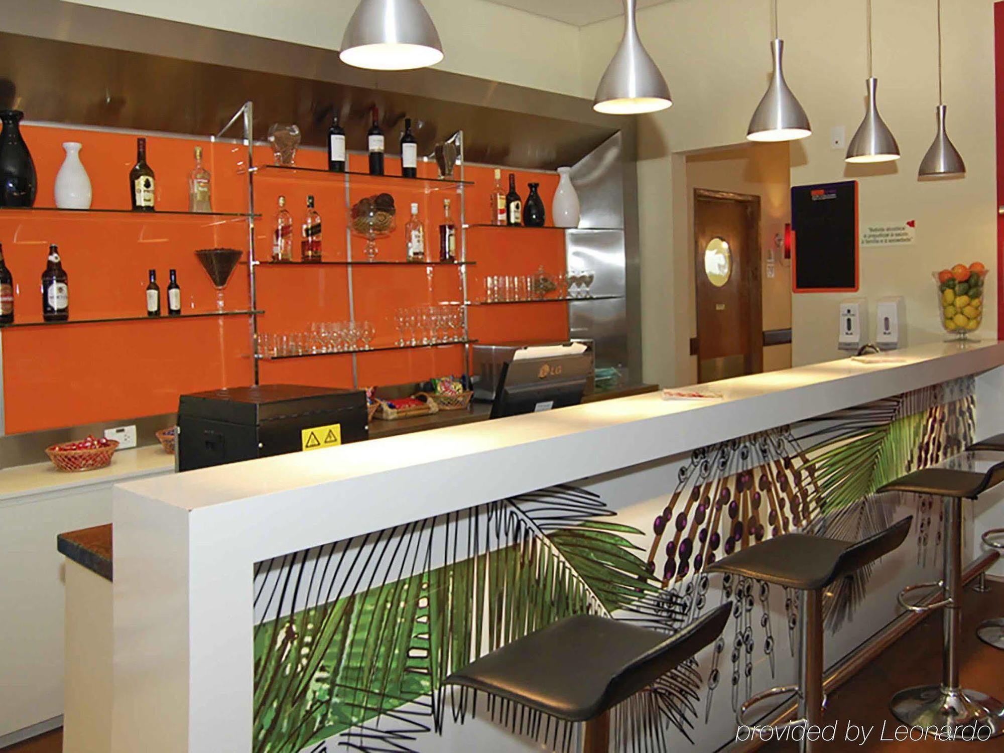Ibis Belem Aeroporto Hotel Ngoại thất bức ảnh