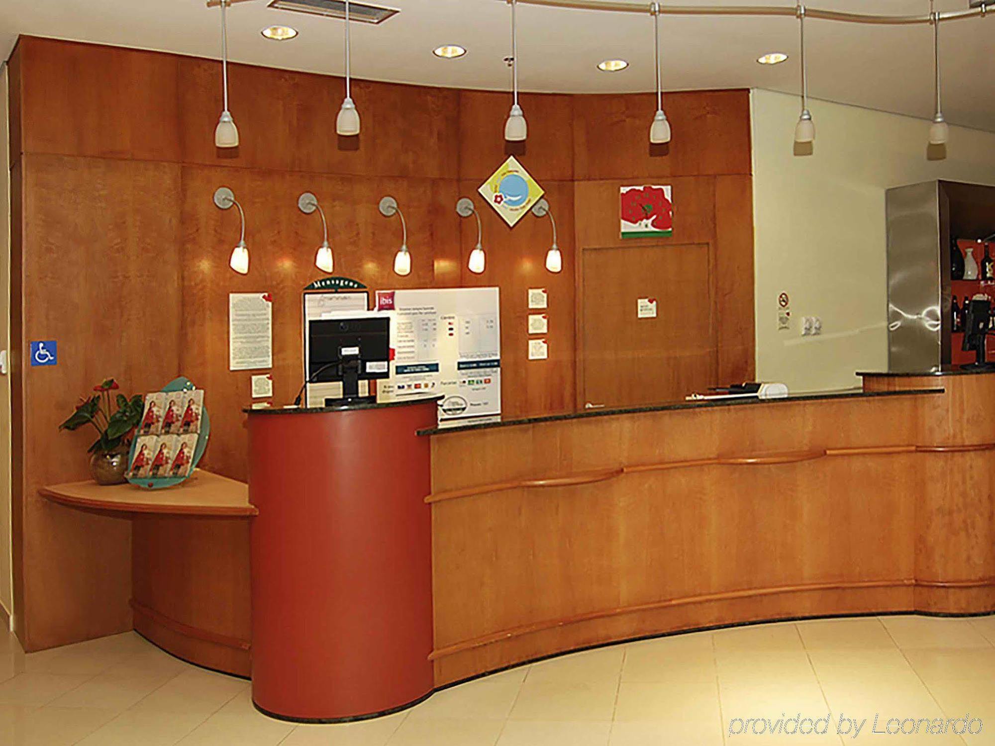 Ibis Belem Aeroporto Hotel Ngoại thất bức ảnh