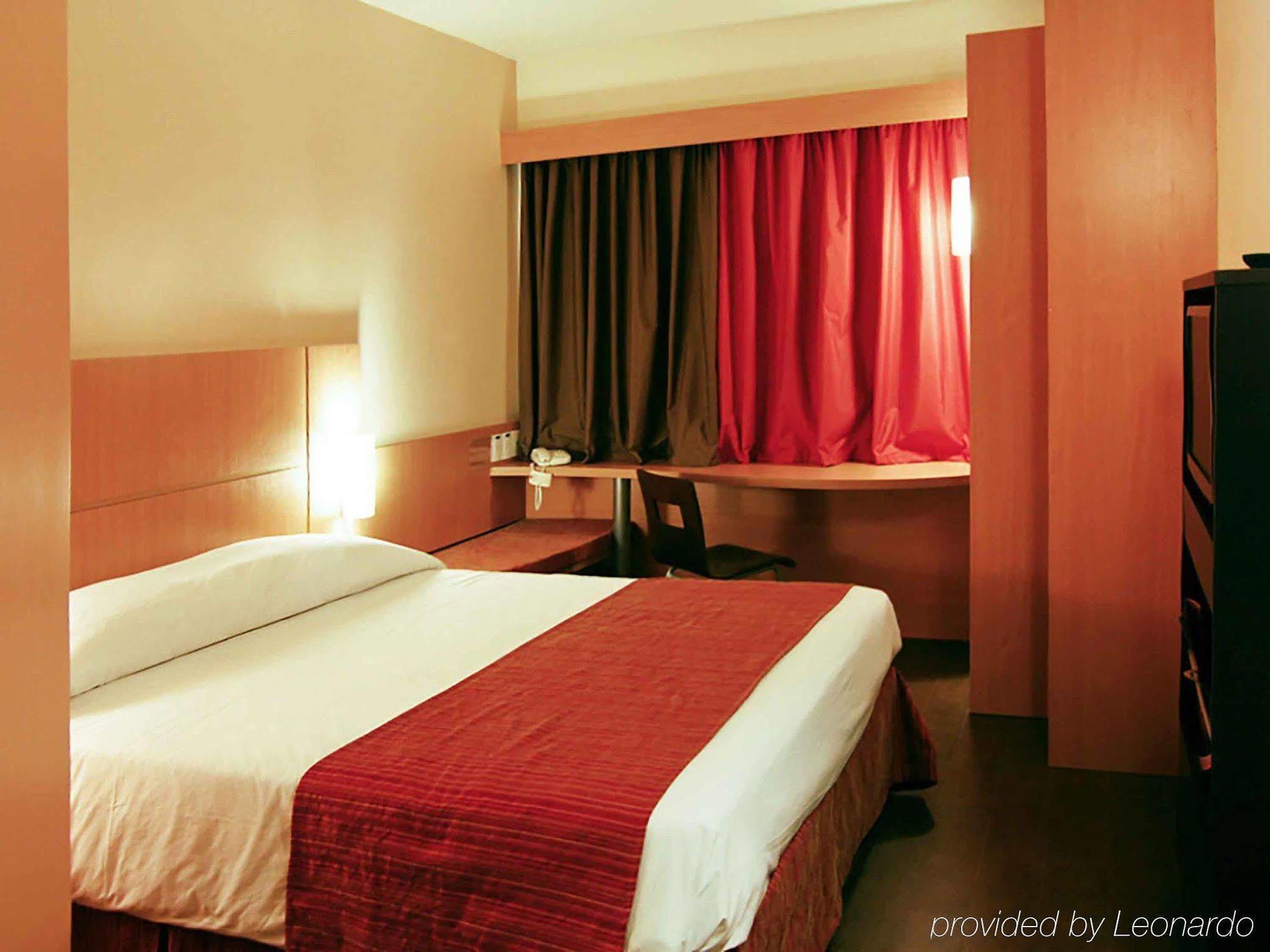 Ibis Belem Aeroporto Hotel Ngoại thất bức ảnh