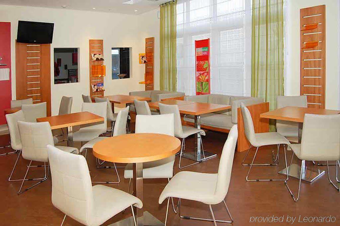 Ibis Belem Aeroporto Hotel Ngoại thất bức ảnh