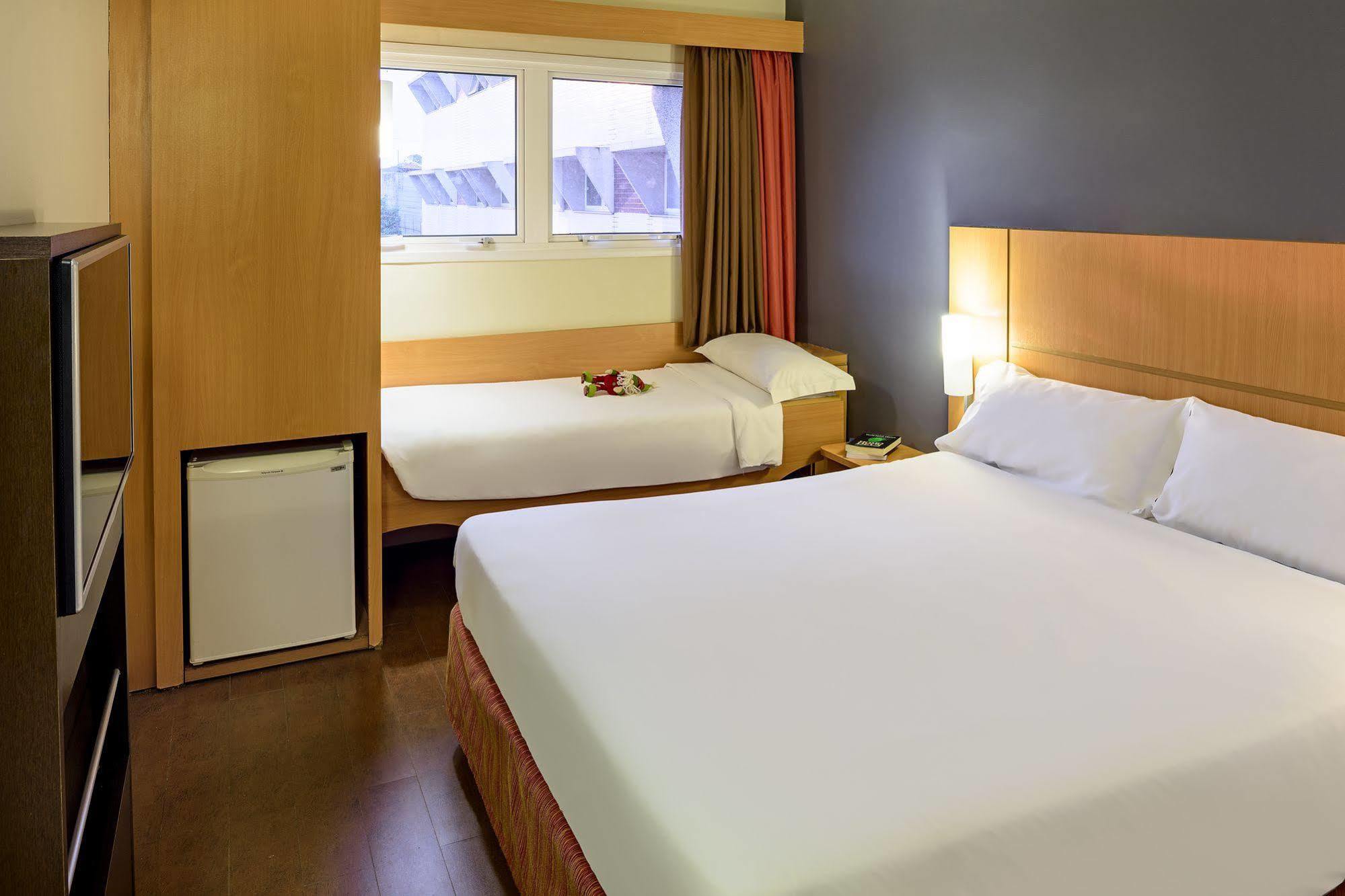 Ibis Belem Aeroporto Hotel Ngoại thất bức ảnh