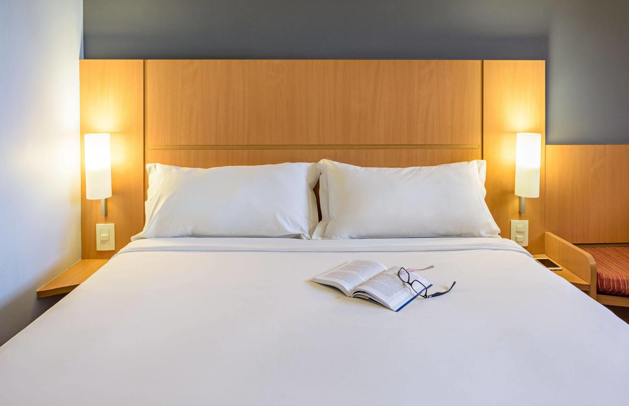 Ibis Belem Aeroporto Hotel Ngoại thất bức ảnh