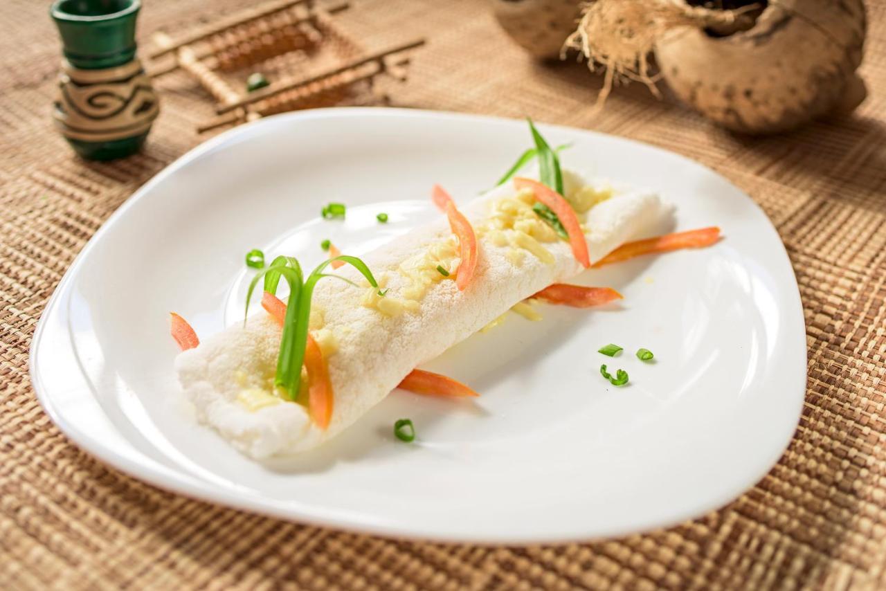 Ibis Belem Aeroporto Hotel Ngoại thất bức ảnh